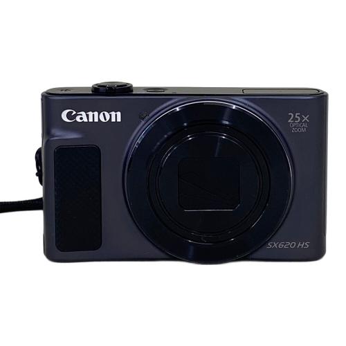 CANON (キヤノン) コンパクトデジタルカメラ 2016年発売 PowerShot SX620 HS -
