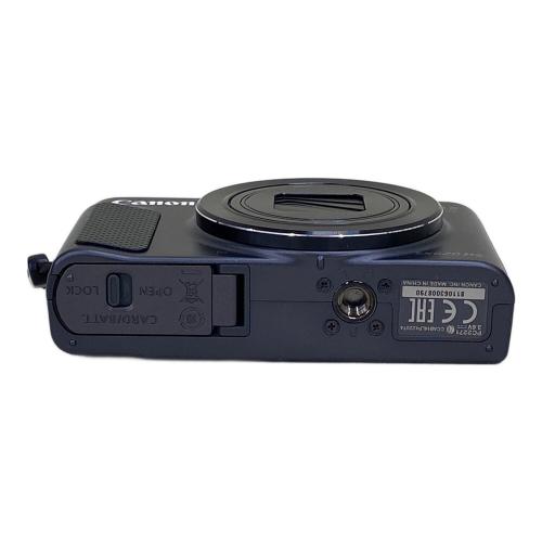 CANON (キヤノン) コンパクトデジタルカメラ 2016年発売 PowerShot SX620 HS -