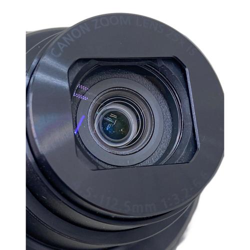 CANON (キヤノン) コンパクトデジタルカメラ 2016年発売 PowerShot SX620 HS -