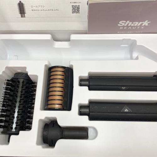 SHARK (シャーク) マルチスタイリングドライヤー HD434JBR 2023年製 FlexStyle