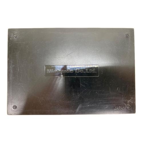 Nintendo (ニンテンドー) ゼルダの伝説 ファミコントランプ(背景：島) レトロホビー