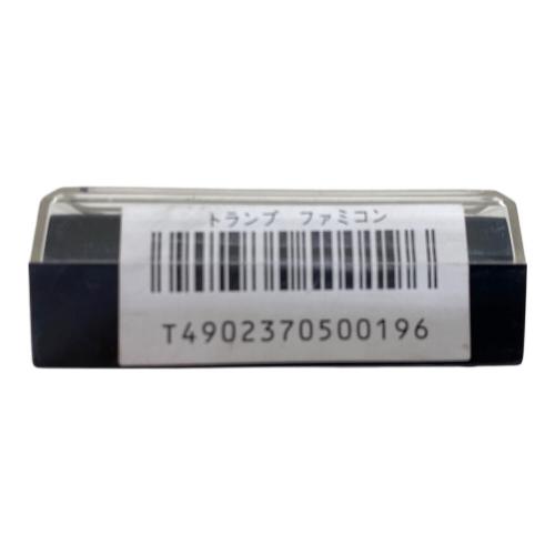 Nintendo (ニンテンドー) ゼルダの伝説 ファミコントランプ(背景：島) レトロホビー