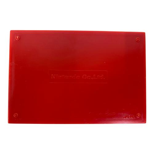 Nintendo (ニンテンドー) ゼルダの伝説 ファミコントランプ(リンクと妖精) レトロホビー