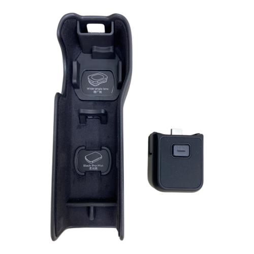 DJI (ディー・ジェイ・アイ) アクションカメラ OSMO POCKET 3