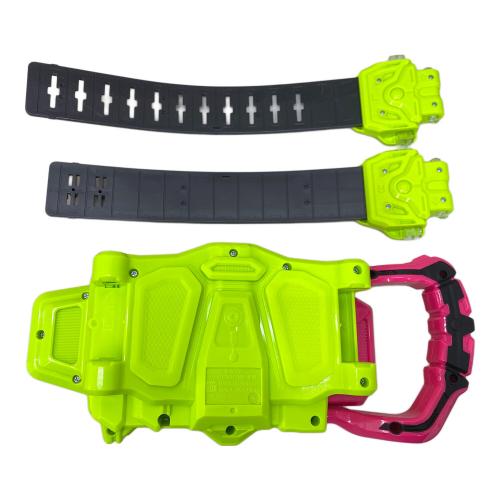 仮面ライダーエグゼイド (カメンライダーエグゼイド) 仮面ライダー DXゲーマドライバー 4大ライダー変身セット