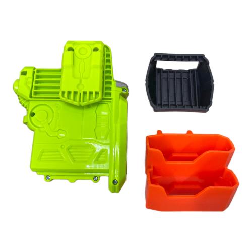 仮面ライダーエグゼイド (カメンライダーエグゼイド) 仮面ライダー DXゲーマドライバー 4大ライダー変身セット