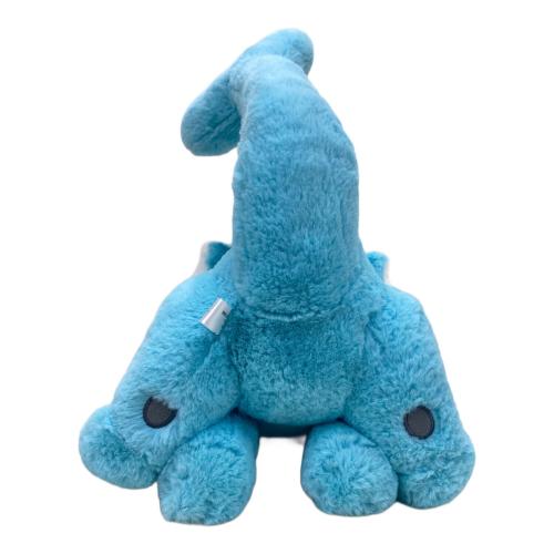 ヌイグルミ ふわふわ抱きぬいぐるみ シャワーズ