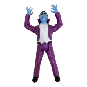 Kenner（ケナー社） ザ・リアルゴーストバスターズ ドラキュラ フィギュア