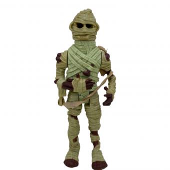 レトロホビー ケナー社 1989年頃 ザ・リアルゴーストバスターズ マミー