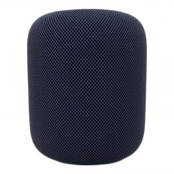 Apple (アップル) HomePod ワイヤレススピーカー MQJ73J/A