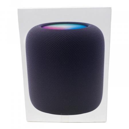 Apple (アップル) HomePod ワイヤレススピーカー MQJ73J/A｜トレファク