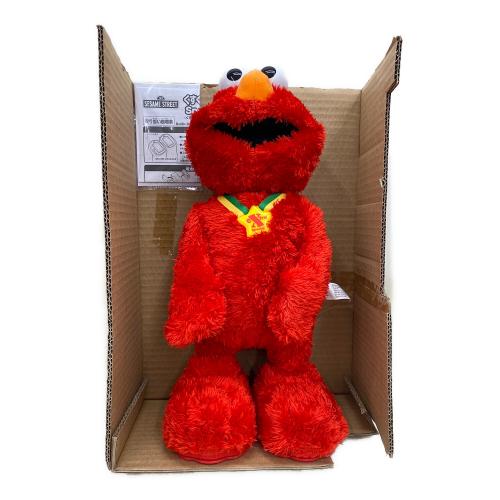 SESAME STREET (セサミストリート) Fisher-Price くすぐりエルモエクストラ スペシャルエディション レトロホビー