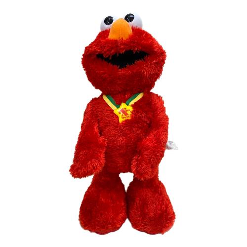 SESAME STREET (セサミストリート) Fisher-Price くすぐりエルモエクストラ スペシャルエディション レトロホビー