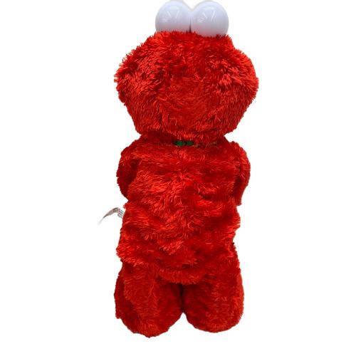 SESAME STREET (セサミストリート) Fisher-Price くすぐりエルモエクストラ スペシャルエディション レトロホビー