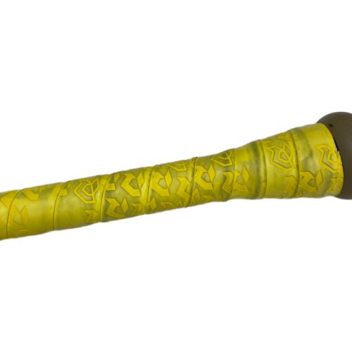 marucci (マルーチ) 軟式バット 3号 ホワイトゴールド ケース付 MJFPEDT