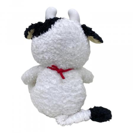 オオイケ MooMoo（モーモー）タグ付 ヌイグルミ M｜トレファクONLINE