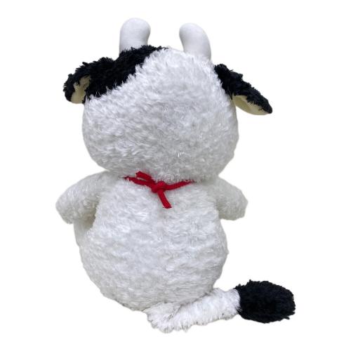 オオイケ MooMoo（モーモー）タグ付 ヌイグルミ M