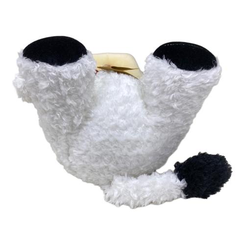 オオイケ MooMoo（モーモー）タグ付 ヌイグルミ M