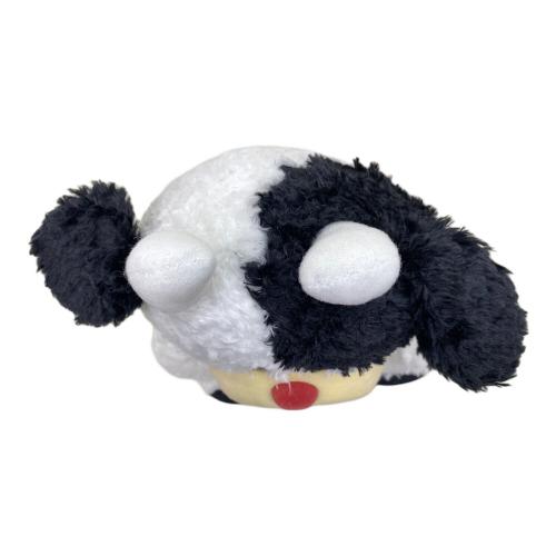 オオイケ MooMoo（モーモー）タグ付 ヌイグルミ M