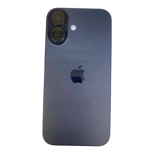 Apple (アップル) iPhone16 MYDQ3J/A