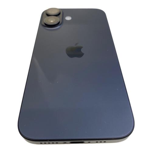 Apple (アップル) iPhone16 MYDQ3J/A