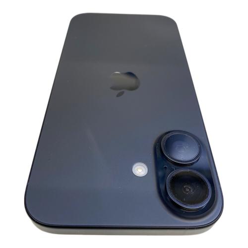 Apple (アップル) iPhone16 MYDQ3J/A