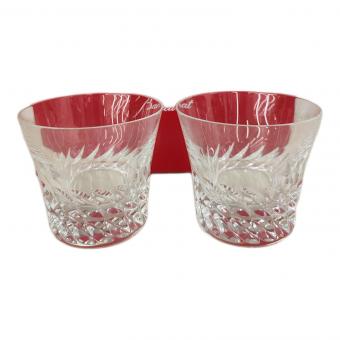 Baccarat (バカラ) グラス グローリア ペア