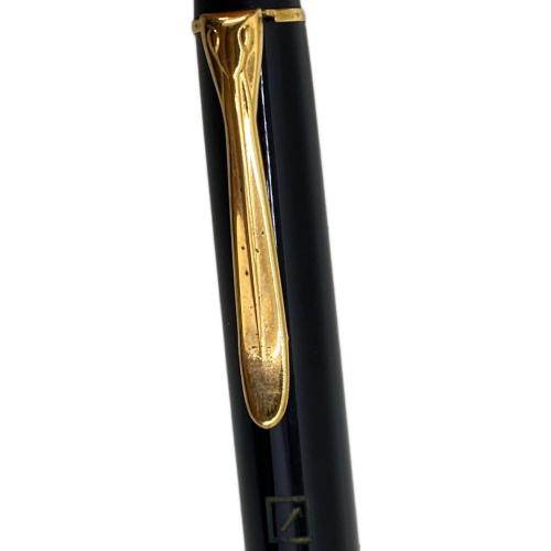 PELICAN (ペリカン) ノック式ボールペン ブラック クラシック