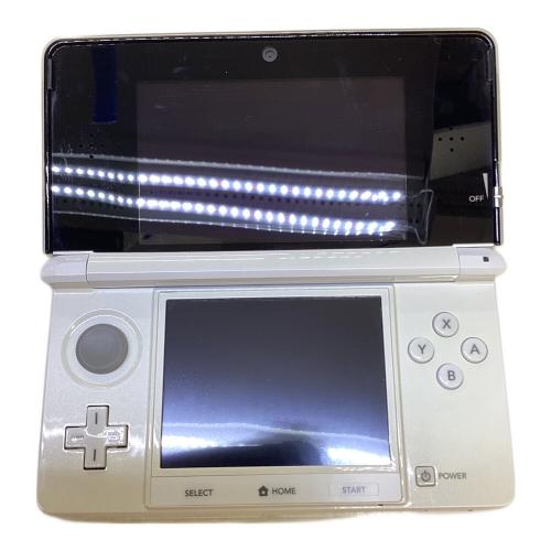 Nintendo (ニンテンドー) Nintendo 3DS CTR-001