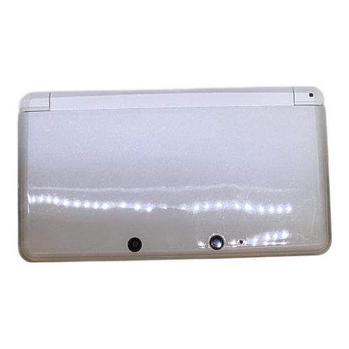 Nintendo (ニンテンドー) Nintendo 3DS CTR-001