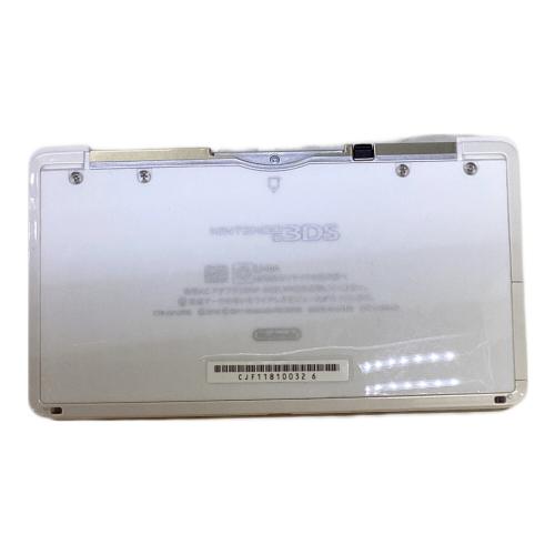 Nintendo (ニンテンドー) Nintendo 3DS CTR-001