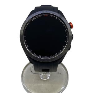 GARMIN (ガーミン) GPSゴルフスマートウォッチ APPROACH S70