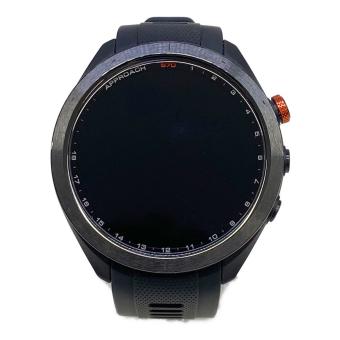 GARMIN (ガーミン) GPSゴルフスマートウォッチ APPROACH S70