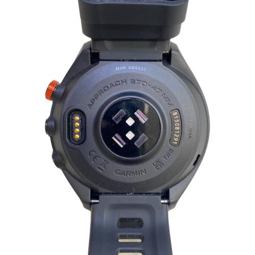 GARMIN (ガーミン) GPSゴルフスマートウォッチ APPROACH S70