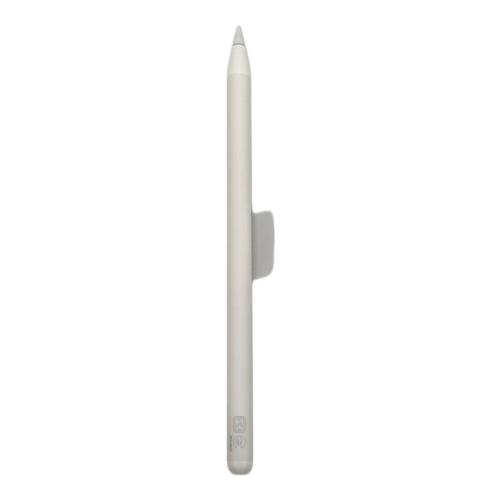  Apple Pencil(第2世代) MXN43J/A