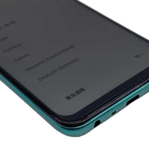 OPPO (オッポ) スマートフォン OPG02　64GB