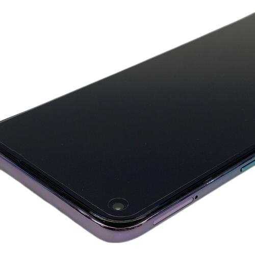 OPPO (オッポ) スマートフォン OPG02　64GB