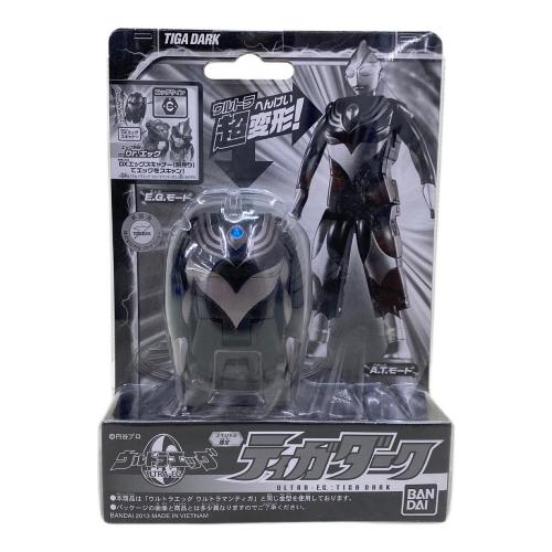 ティガダーク ウルトラマン 2013年限定・絶版品 ウルトラマンエッグ