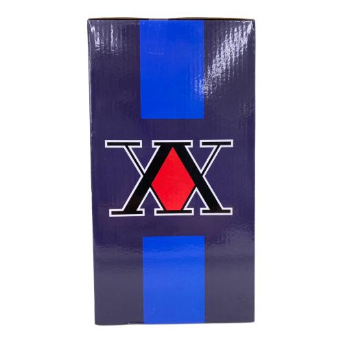 HUNTER×HUNTER (ハンター×ハンター) ネテロ フィギュア 一番くじ MASTERLISE B賞