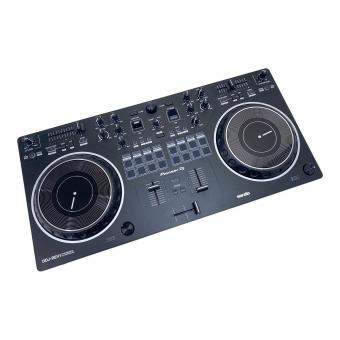 Pioneer (パイオニア) DJ楽器 DDJ-REV1 serato