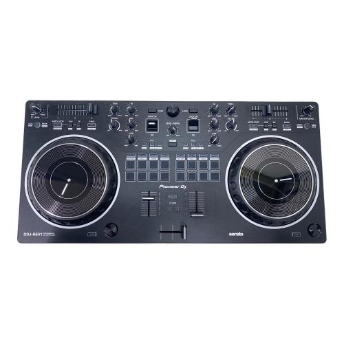 Pioneer (パイオニア) DJ楽器 DDJ-REV1 serato