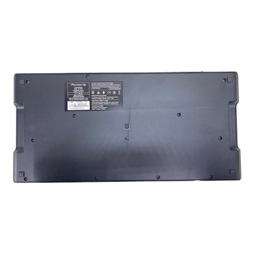 Pioneer (パイオニア) DJ楽器 DDJ-REV1 serato