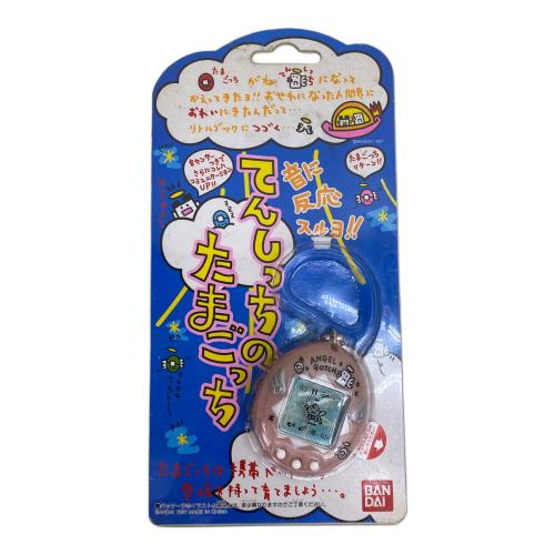 BANDAI (バンダイ) てんしっちのたまごっち