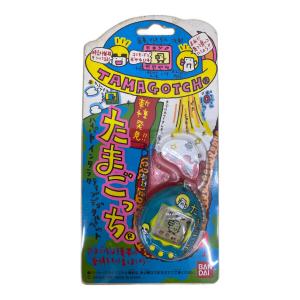 BANDAI (バンダイ) たまごっち