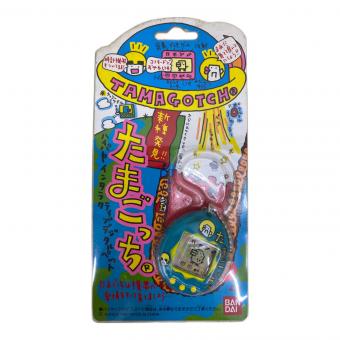 BANDAI (バンダイ) たまごっち