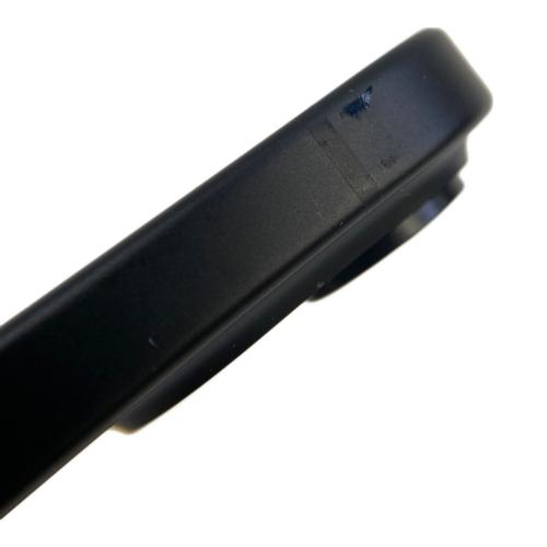 iPhone15 128GB バッテリーランク：B(87％) ブラック