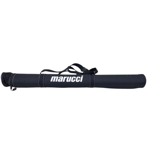 marucci (マルーチ) wanicrusher jr バット 80cm 軟式少年用 ケース付き ブラック