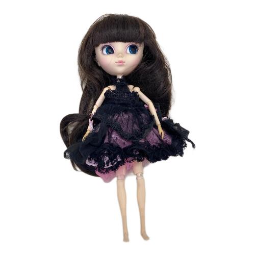 Pullip (プーリップ) クララ ドール 手先変色・髪乱れ有 ドールカーニバル 2010 記念ドール