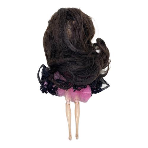 Pullip (プーリップ) クララ ドール 手先変色・髪乱れ有 ドールカーニバル 2010 記念ドール