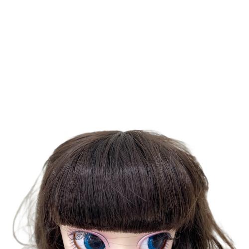 Pullip (プーリップ) クララ ドール 手先変色・髪乱れ有 ドールカーニバル 2010 記念ドール